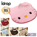 idrop KITTY Floor Rug Mat