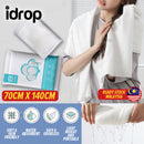 idrop Disposable Bath Towels [ 70CM x 140CM ] / Tuala Mandi Pakai Buang / 70CM*140CM一次性浴巾