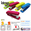 idrop KIDARIO 3IN1 Multifunction Stapler 1pc [ HD-55N ]
