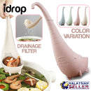 idrop ELEPHANT TRUNK Kitchen Spoon Ladle