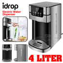 idrop 4L Intelligent Electric Instant Hot Water Dispenser