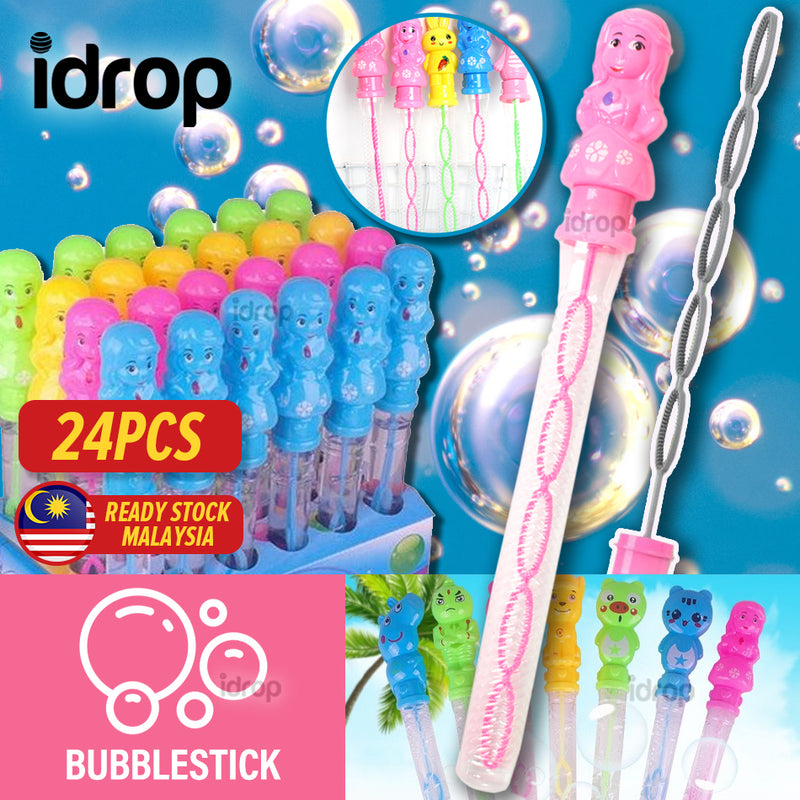 idrop 24PCS Bubble Stick [ 38CM ]