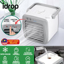 idrop [ 3 SPEED ] Portable Personal Mini Air Cooler / Kotak Kecil Penghawa Dingin / 迷你手柄冷风机