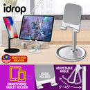idrop Smartphone & Smart Tablet Desktop Support Stand Bracket Holder