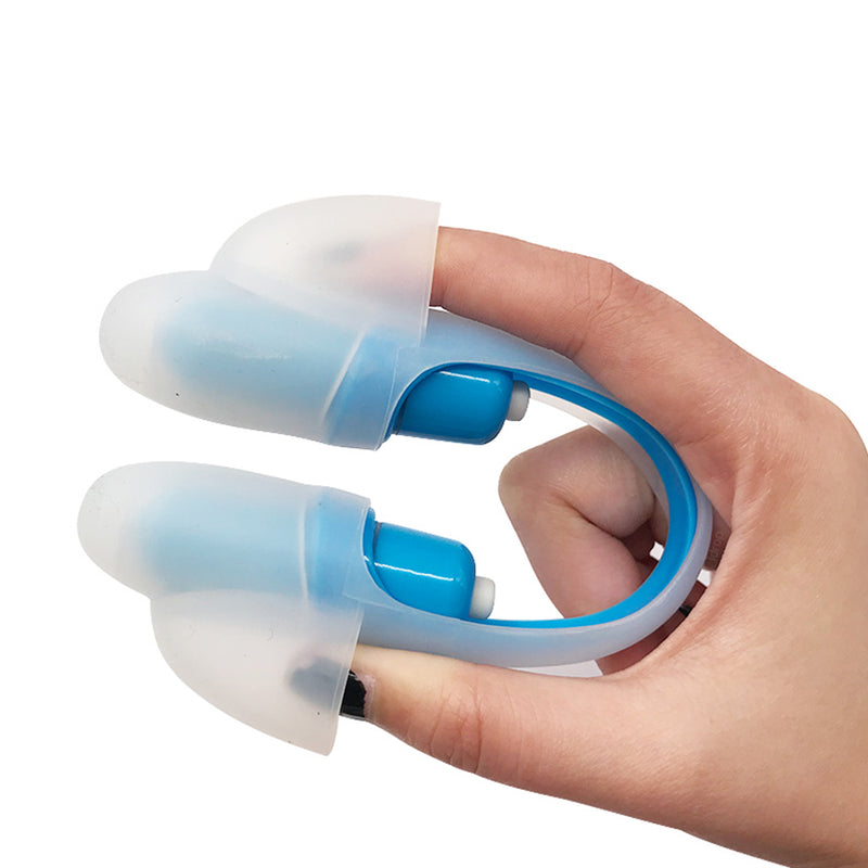 idrop U Touch - Touch Therapy | Electric Mini Body Massager