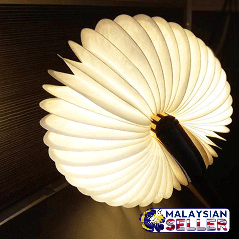 idrop LED Book Lamp with Multiple Lights | Your Friend at Night