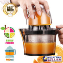 idrop JUICER JUG - Fruit Juicing Container