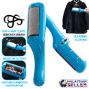 idrop FUR BRUSH - Hair Fur Dust Remover