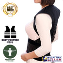 idrop Magnet Therapy Waist Shoulder Belt Braces Vest
