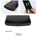 idrop 6000mAh Rechargeable Phone Battery Backup Case for Huawei P20 & P20 Pro + FREE GIFT