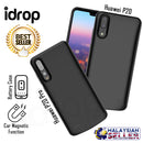 idrop 6000mAh Rechargeable Phone Battery Backup Case for Huawei P20 & P20 Pro + FREE GIFT