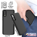idrop 6000mAh Rechargeable Phone Battery Backup Case for Huawei P20 & P20 Pro + FREE GIFT