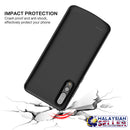 idrop 6000mAh Rechargeable Phone Battery Backup Case for Huawei P20 & P20 Pro + FREE GIFT