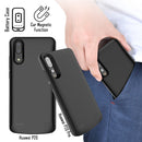 idrop 6000mAh Rechargeable Phone Battery Backup Case for Huawei P20 & P20 Pro + FREE GIFT