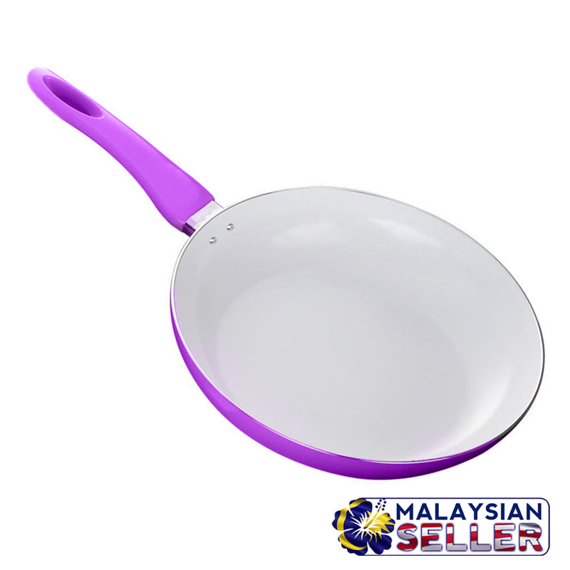 idrop Kitchen Cooking Frying Pan [ 30cm ]