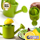 idrop LEMON JUICER - Citrus Fruit Juice Sprinkler