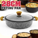 idrop K&I 28CM - Kitchen Frying Pan