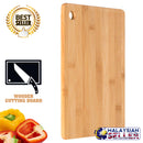 idrop Wooden Kitchen Cutting Board