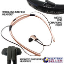 idrop Wireless Stereo Headset Neck Band