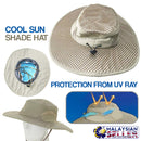 idrop Cool Sun Shade Hat