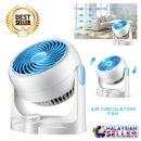 idrop COOLING FAN - Air Circulation Fan