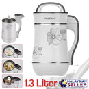 idrop Yake 1.3L Multifunction Soya Bean Machine and Cooker [ YKD-7502A ]