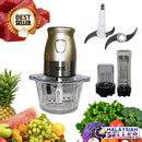 idrop AEK Multifunction Blender Grinder Machine