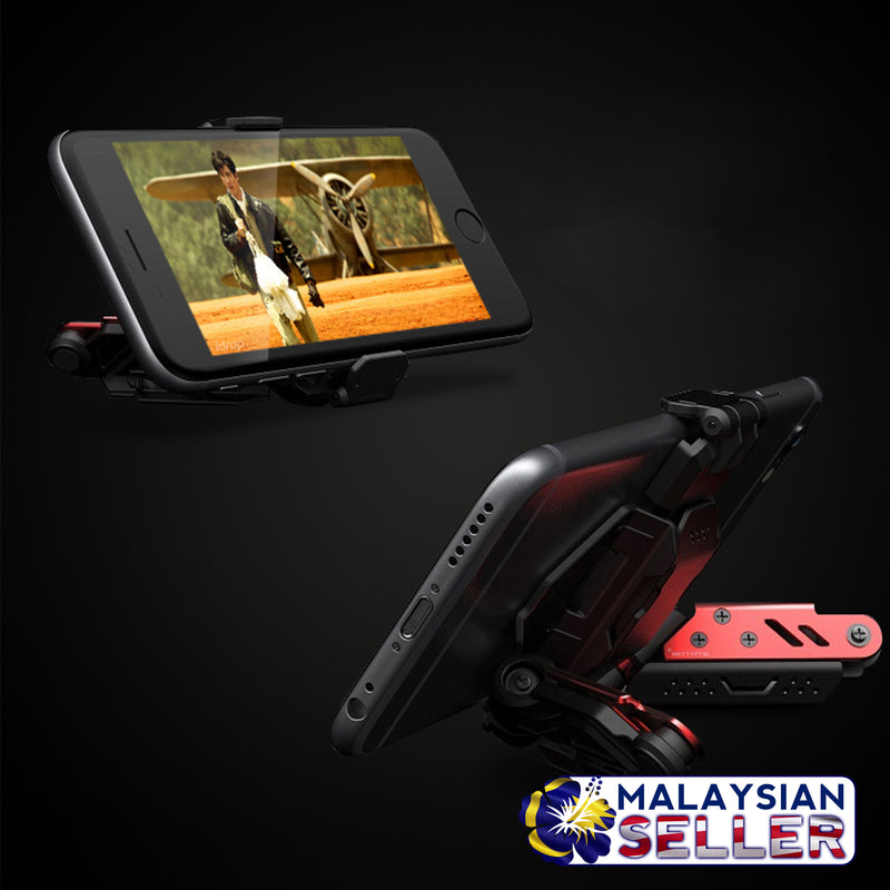 idrop Crab Model II - Portable Gamepad Smartphone Holder