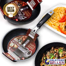 idrop 20CM / 24CM SARA - Kitchen Cooking Frying Pan