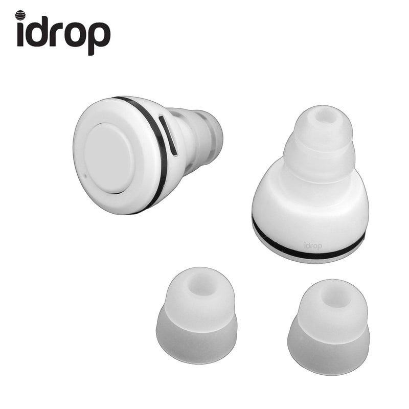 idrop FH102  Binaural Wireless Ear Headphones Bluetooth Connection Headphones