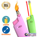 idrop EXTENDABLE LIGHTER - Kitchen  Fire Igniter