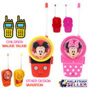 idrop Children's Walkie Talkie Communication Toy