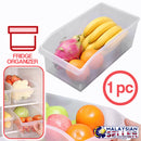 idrop Large Fridge Organizer General Purpose Shelf Rack [ 1pc ]