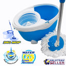 idrop 360 Degree Magic Mop