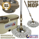 idrop MIAOJIA Rotary Household Mop