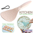 idrop Kitchen Rice Serving Spoon Utensil