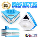 idrop WINDOW CLEANER Two Layer Double Side