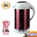 idrop 1.8L Electric Kettle Water Heater