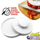 idrop Rapid Slicer Kitchen Safe Cutting Guard