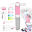 idrop Portable Mini Fan [ KT-M1 ]