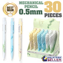 idrop NATURE [ 0.5mm ] Mechanical Pencil [ 30pcs ]
