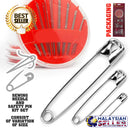 idrop COTONE Sewing Safety Needle and Needle Kit Set