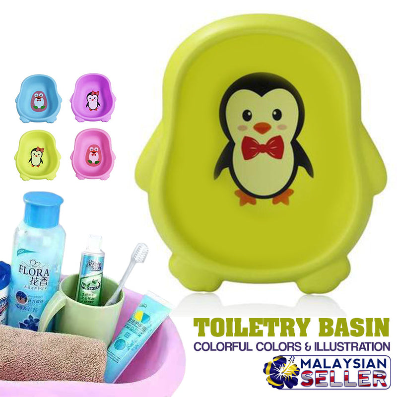 idrop Toilet Bathroom Toiletry Basin