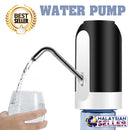 idrop WATER PUMP - USB Smart Wireless Pumping Unit