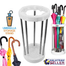 idrop RAIN STAND STELA Umbrella Storage Unit
