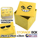 idrop Storage Box with Expression Cover Lid