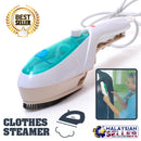 idrop Portable Steam Iron Clothes steamer