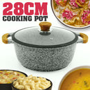 idrop K&I 28CM - Kitchen Cooking Pot