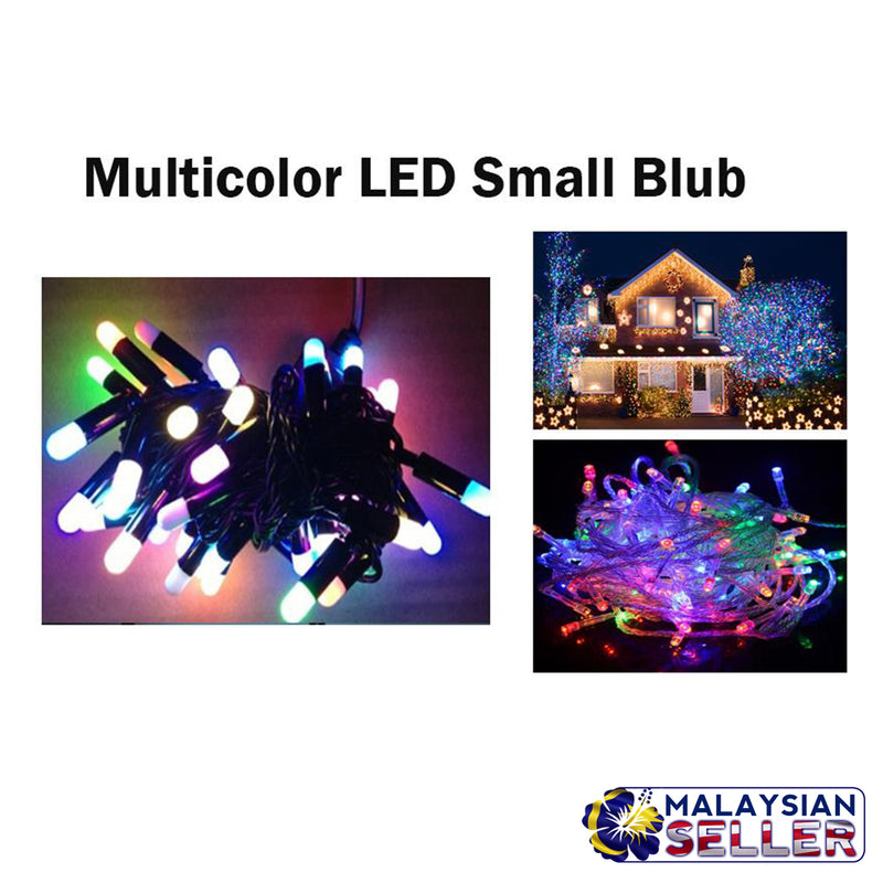 idrop LED 100L Twinkle Light Decoration