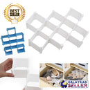 idrop COMPARTMENT ORGANIZER - Systematic Storage Organizing Unit